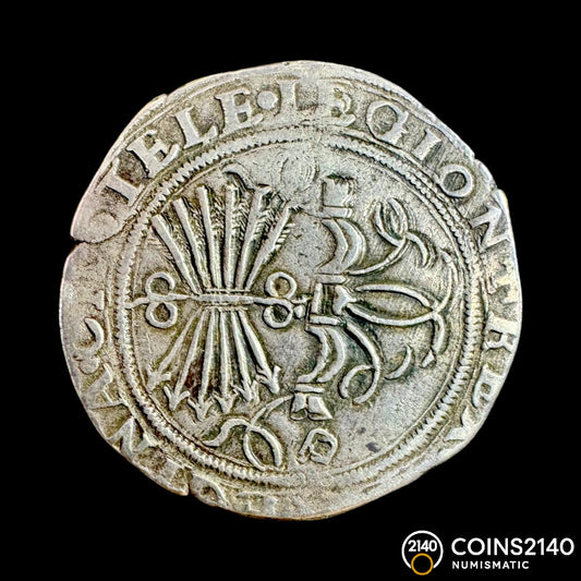 Reyes Católicos (1474-1504). 4 reales. Sevilla. (AC-564). Ag. 13,48g.