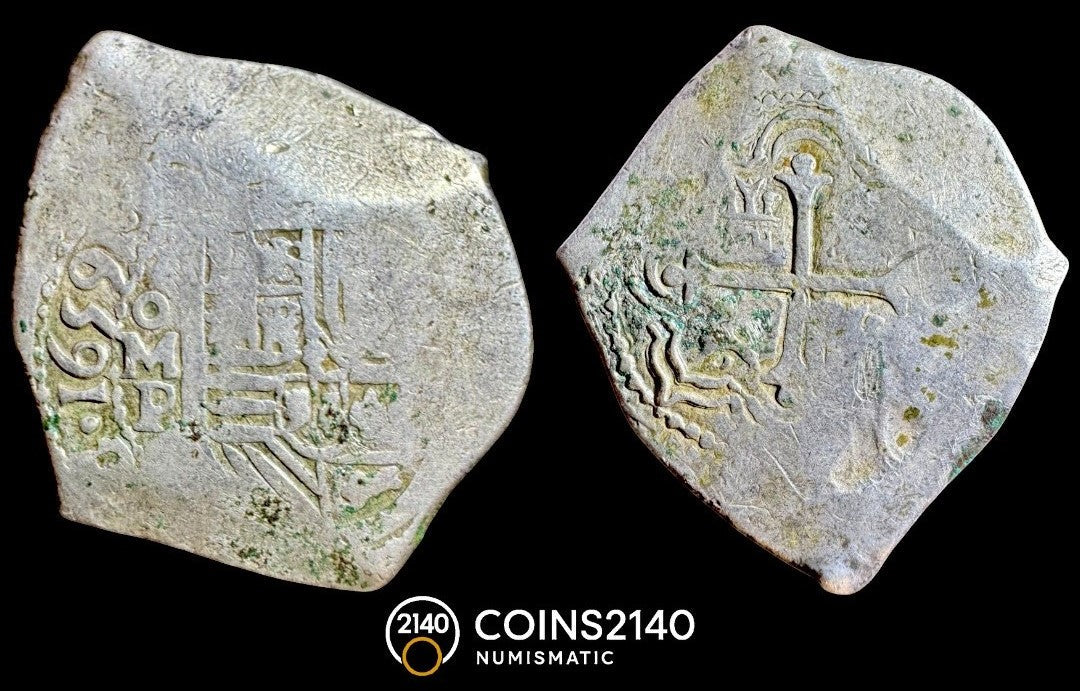 ¿Qué es una moneda macuquina? Historia y claves