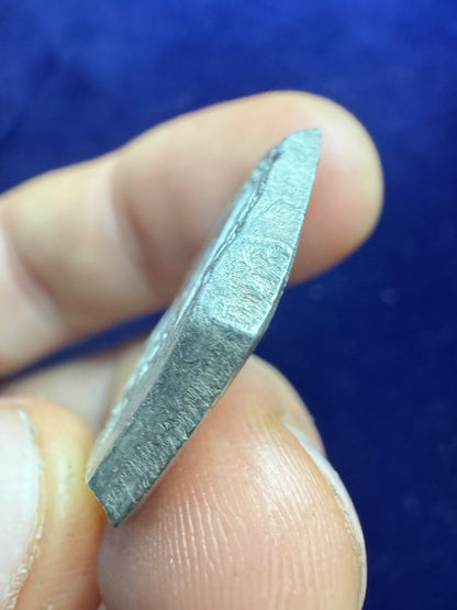 Felipe IV (1621-1665). 4 reales. (1632 o 1633). Madrid. H/V. (AC-Unlisted/Nocita). (Jarabo-Sanahuja-Unlisted/Nocita). 13,70g.