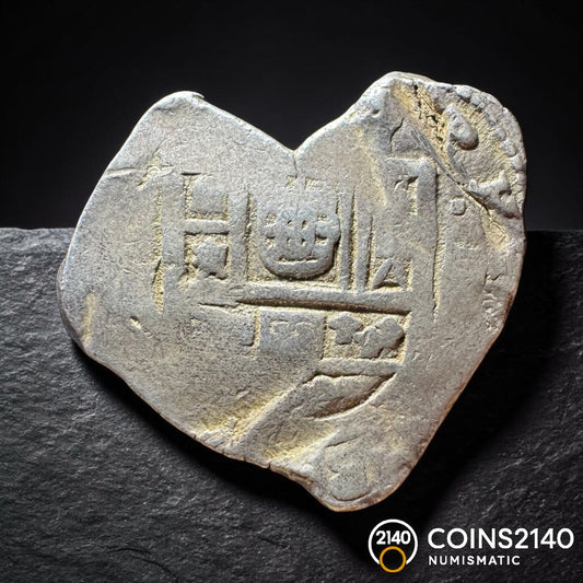 Felipe IV (1621-1665). 4 reales. 1648. Sevilla. R. (AC-1204v). (Jarabo-Sanahuja-C600). 12,50g.