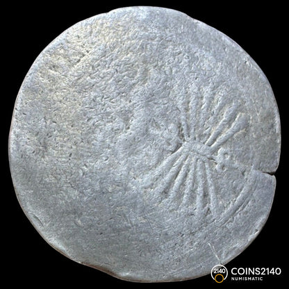 Reyes Católicos (1474-1504). 4 reales. Granada. (AC-545). 12,52g.