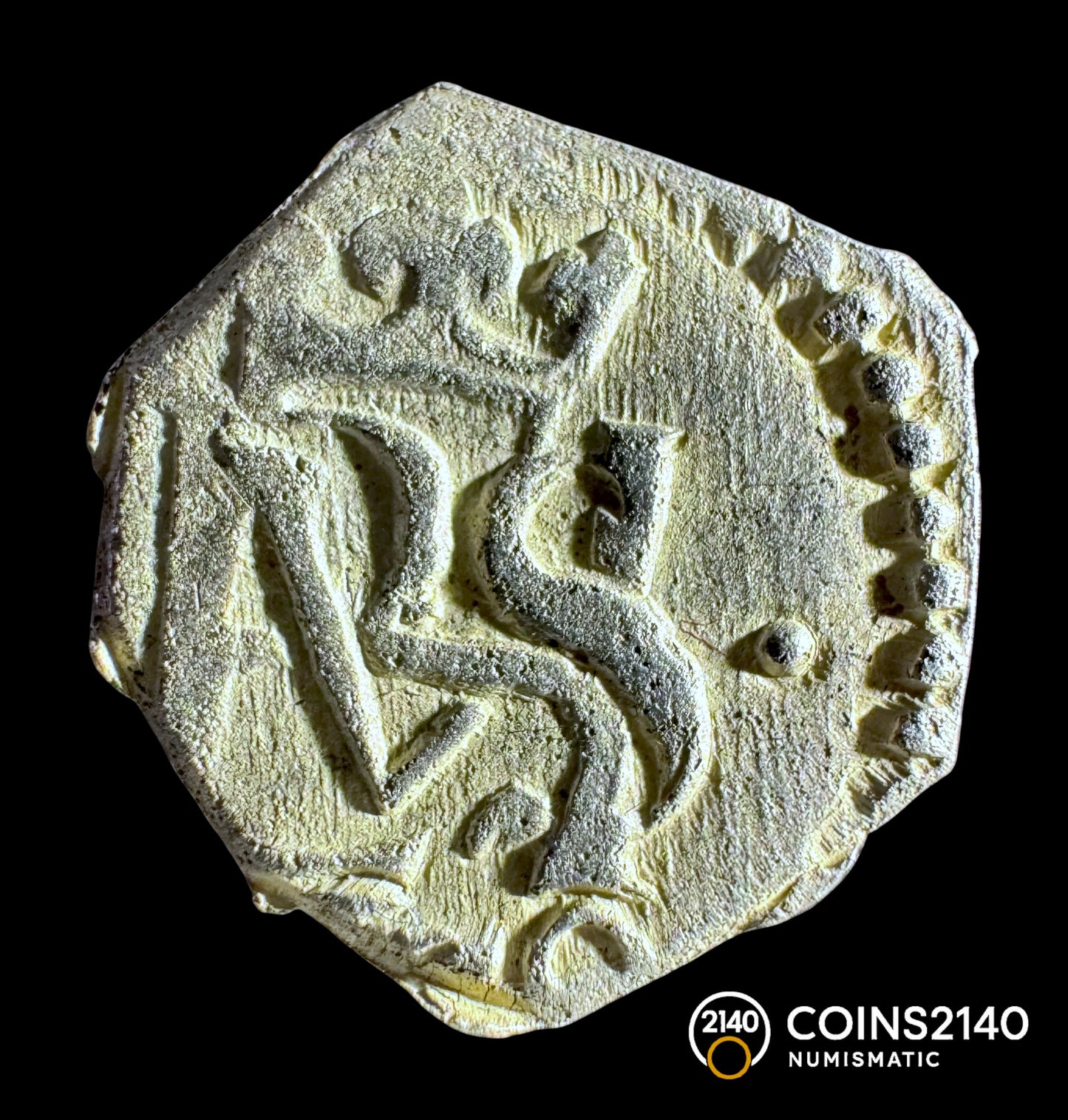 Felipe III (1598-1621). 1/2 real. 1620. Toledo. (AC-Nocita). (Jarabo-Sanahuja-B785). 1,69g.