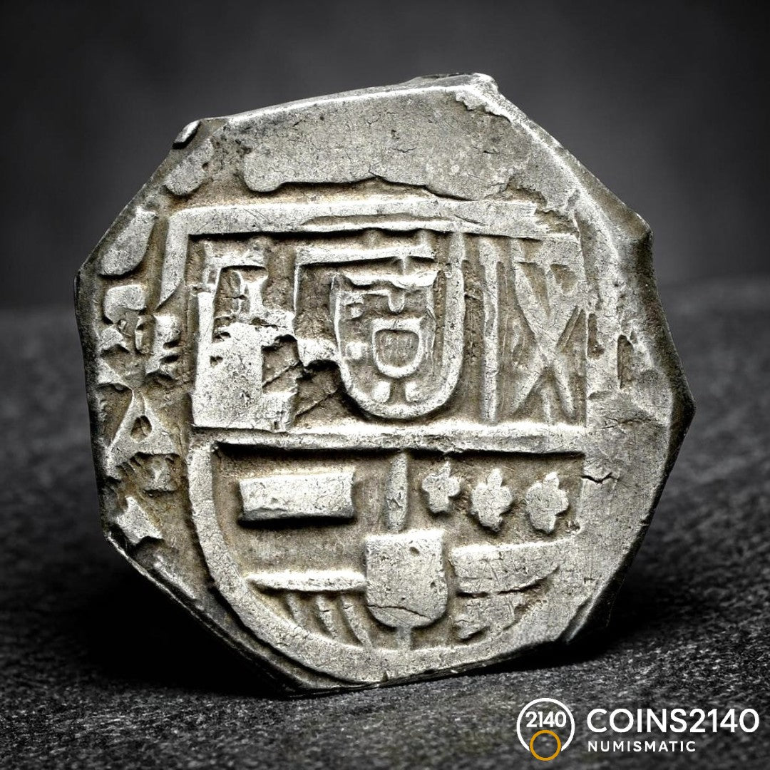 Felipe IV (1621-1665). 4 reales. 1651. Madrid. A. (AC-1038). (Jarabo-Sanahuja-C154v). Ag. 13,39g.