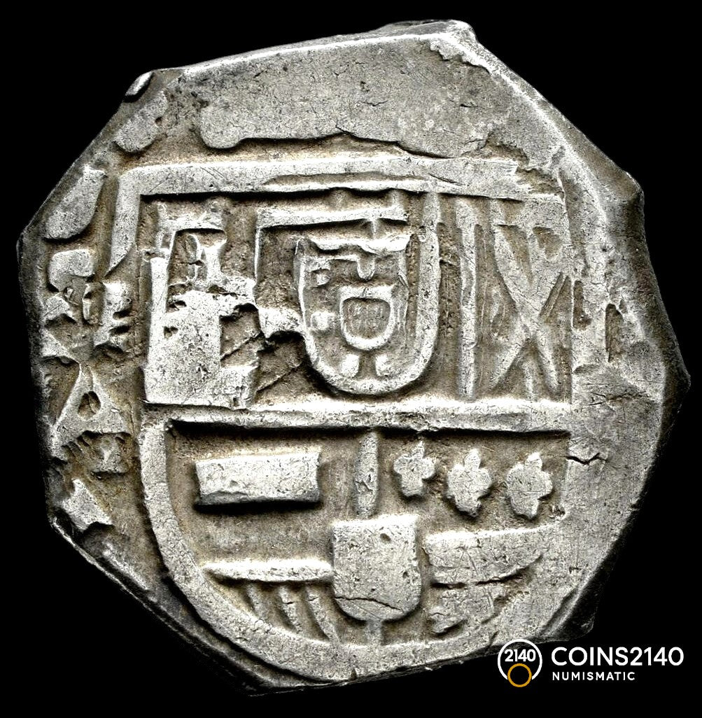 Felipe IV (1621-1665). 4 reales. 1651. Madrid. A. (AC-1038). (Jarabo-Sanahuja-C154v). Ag. 13,39g.