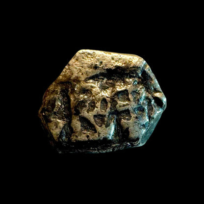 Felipe IV (1621-1665). 1/2 real. 1659. Sevilla. R. (AC-Unlisted). (Jarabo-Sanahuja-C689). Ag. 1,56g.