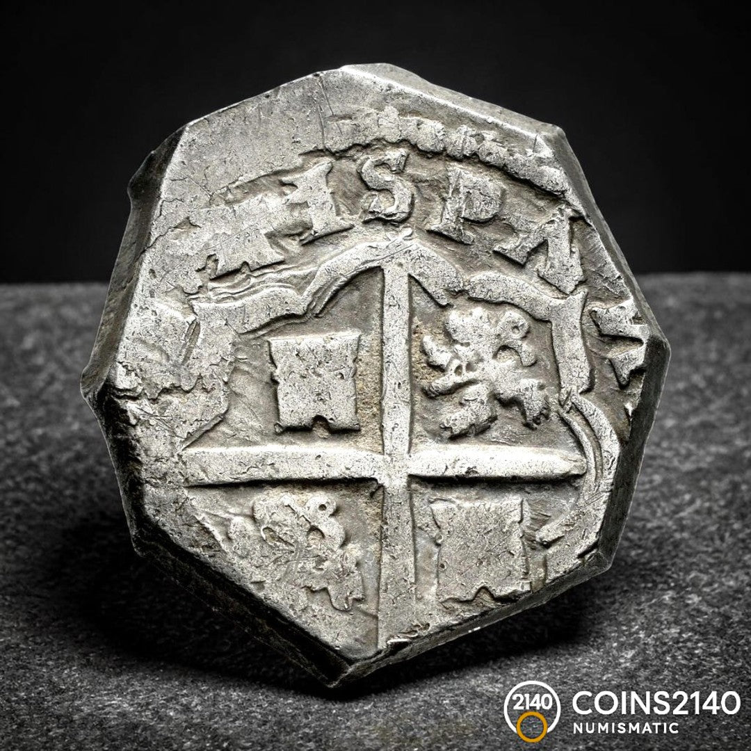 Felipe IV (1621-1665). 4 reales. 1651. Madrid. A. (AC-1038). (Jarabo-Sanahuja-C154v). Ag. 13,39g.