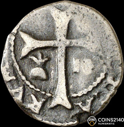 Felipe V (1700-1746). 1 dobler. S/F. Mallorca. (AC-3). 1,71g.