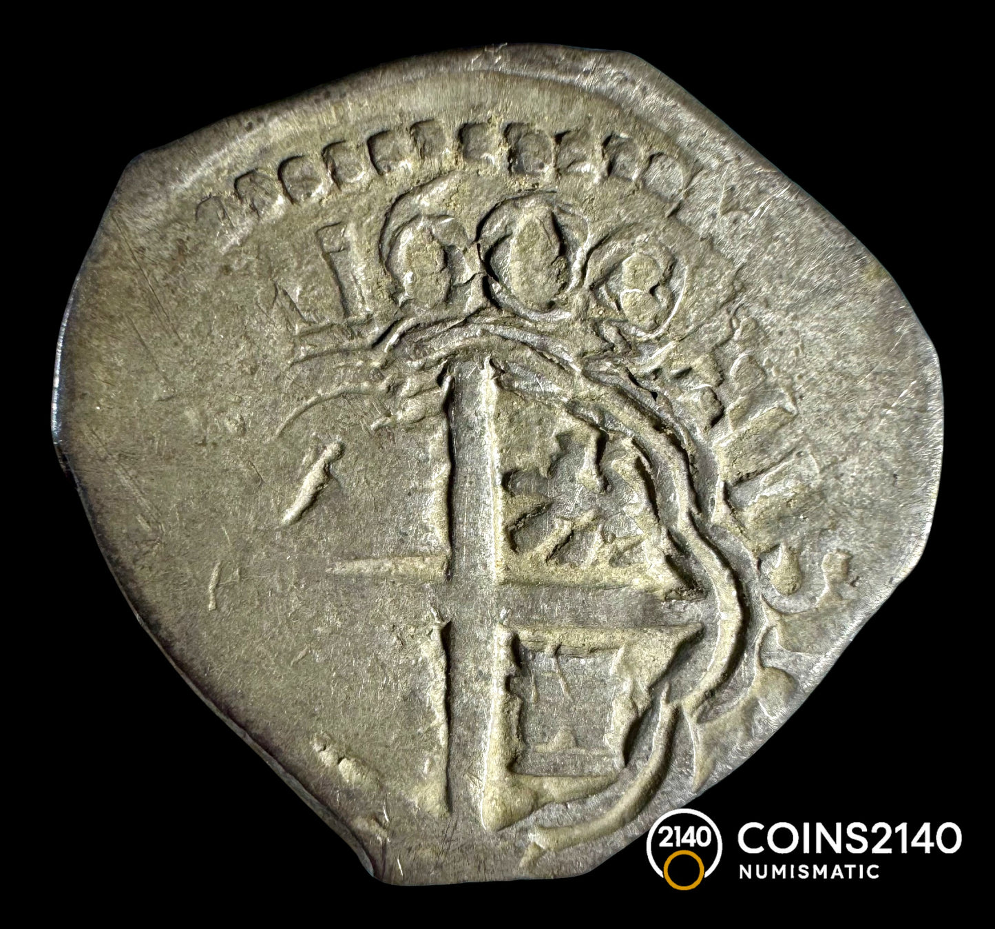 Felipe III (1598-1621). 1 real. 1609. Granada. M. (AC-Nocita). (Jarabo-Sanahuja-B118). 3,48g.