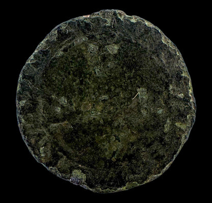 Portugal. Joao I (1385-1433). 1/2 real branco. Oporto. 0,80g. F.