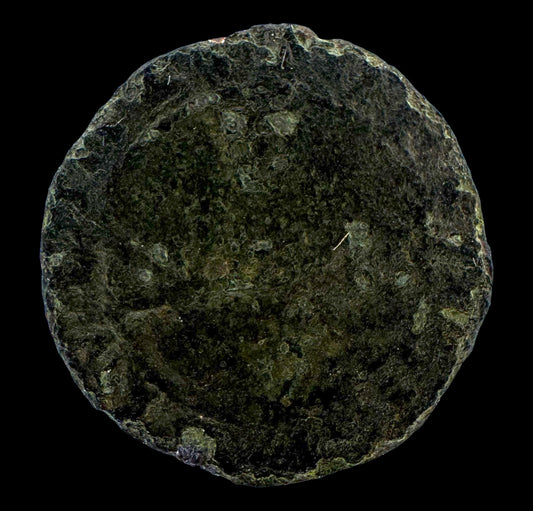 Portugal. Joao I (1385-1433). 1/2 real branco. Oporto. 0,80g. F.