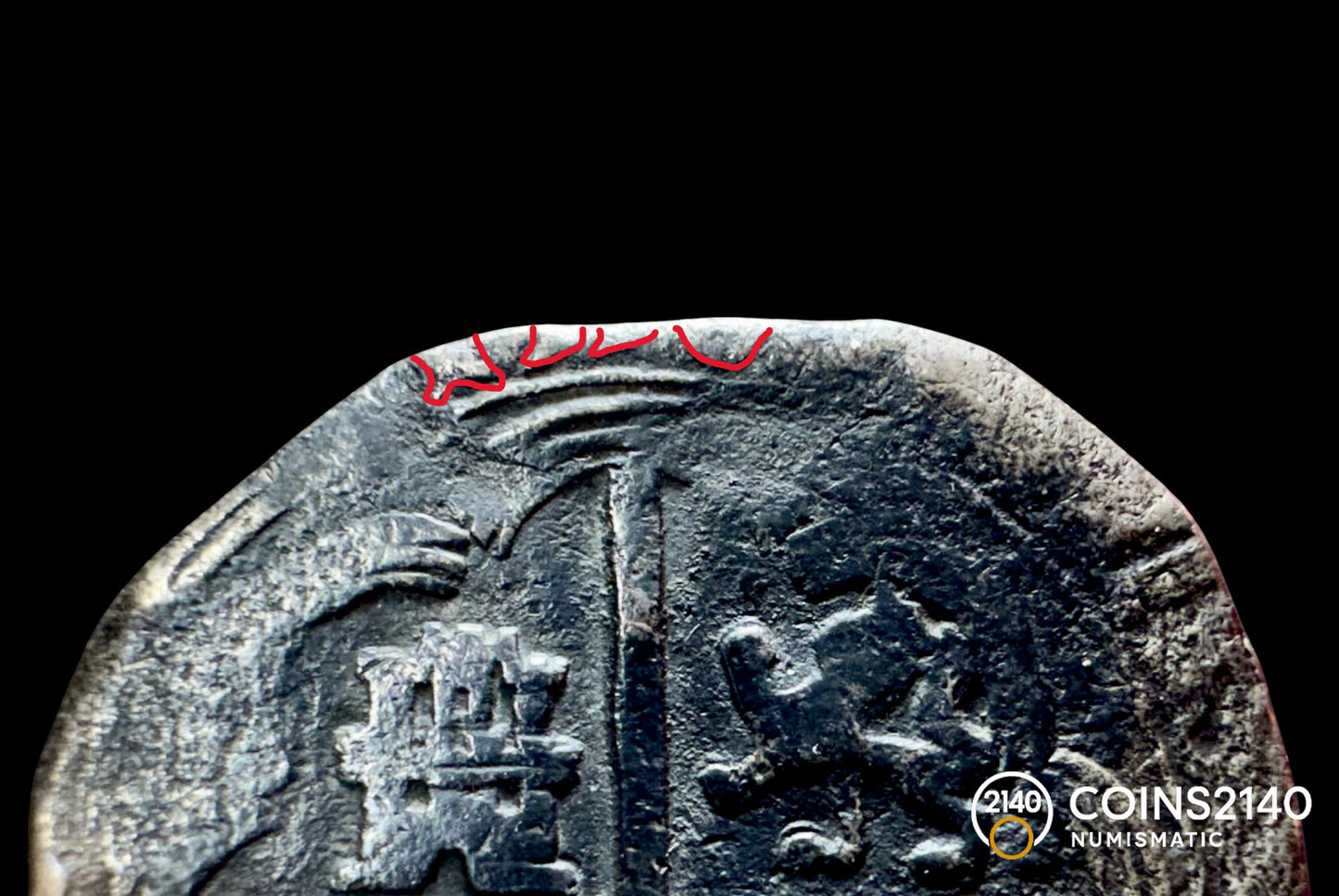 Felipe II (1566-1598). 8 Reales. 1598. (Sevilla). (B). (AC-745). (Jarabo-Sanahuja-A595). Ag. 24,68g.